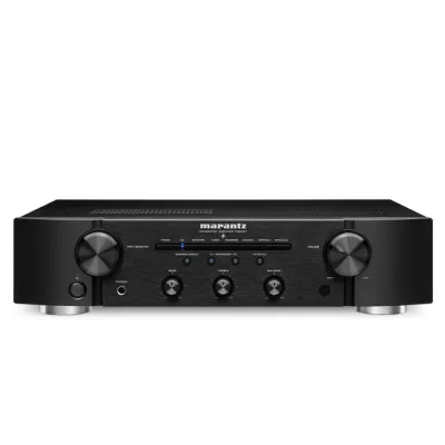 Wzmacniacz zintegrowany Marantz PM6007 (czarny)