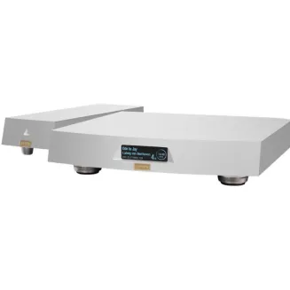 Odtwarzacz sieciowy Lumin X2 - 2