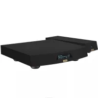 Odtwarzacz sieciowy Lumin X2 (czarny)