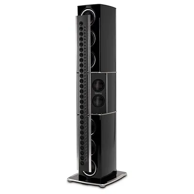 Kolumny podłogowe McIntosh XRT2.1KR