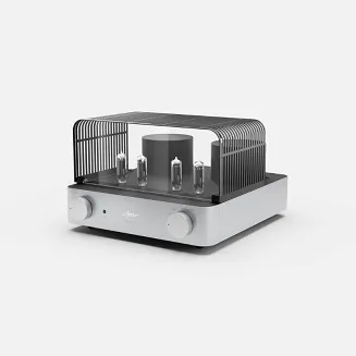 Wzmacniacz słuchawkowy Fezz Omega Lupi (Moonlight) EVO - 4