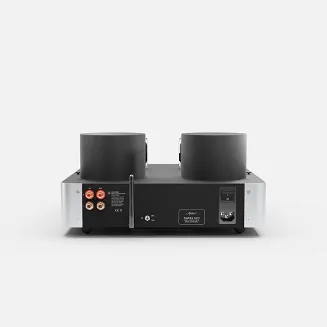 Wzmacniacz słuchawkowy Fezz Omega Lupi (Moonlight) EVO - 3