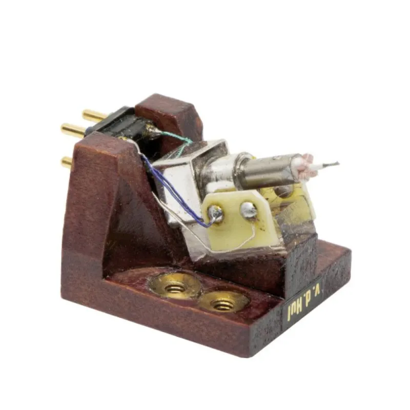 Wkładka gramofonowa MC Van den Hul The Colibri XGW Master Signature