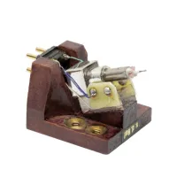 Wkładka gramofonowa MC Van den Hul The Colibri XGW Master Signature