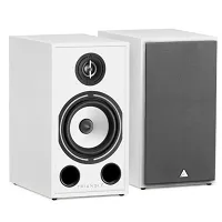 Kolumny podstawkowe TRIANGLE BOREA BR03 (biały)