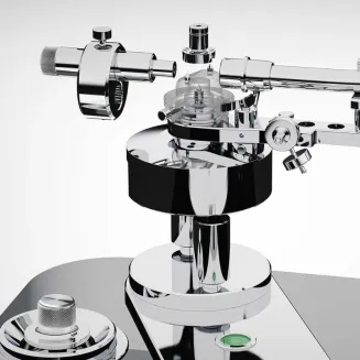 Gramofon Pro-Ject Signature 12.2 - 3