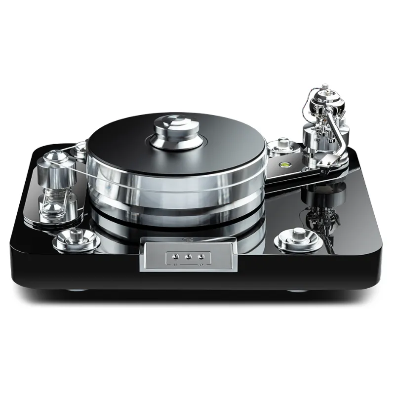 Gramofon Pro-Ject Signature 12.2