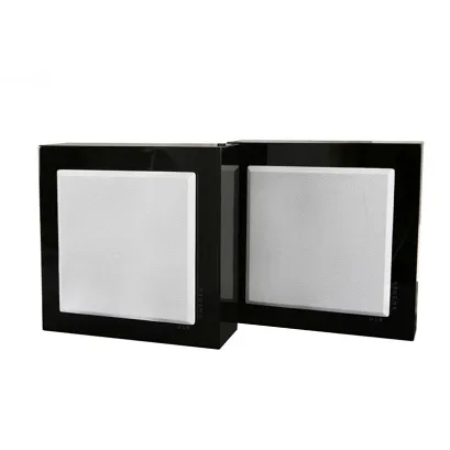 DLS Flatbox Mini Czarny