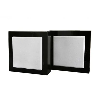 DLS Flatbox Mini Czarny