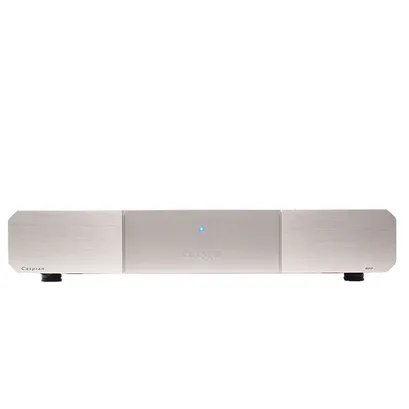 Roksan Caspian RPP (srebrny)