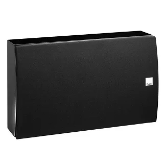 Głośnik naścienny Dali Rubicon LCR (czarny) - 2