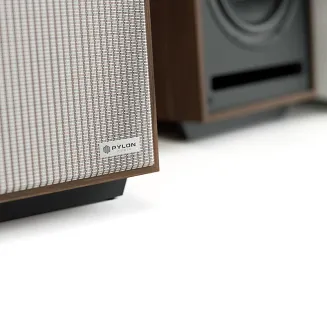 Kolumny podłogowe Pylon Audio Jade 20 - 2