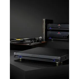 Parasound JC 3 Jr. Czarny - 5