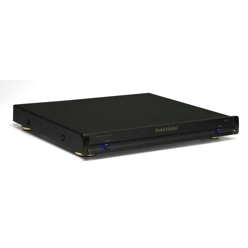 Parasound JC 3 Jr. Czarny