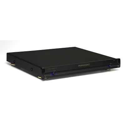 Parasound JC 3 Jr. Czarny