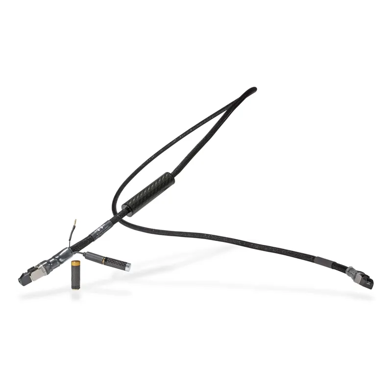 Synergistic Research Galileo Discovery Ethernet