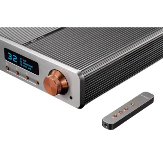 Wzmacniacz Słuchawkowy Burson Conductor GT4 - 4