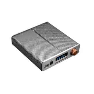 Wzmacniacz Słuchawkowy Burson Conductor GT4 - 7