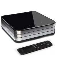 Odtwarzacz sieciowy Electrocompaniet RENA SA-2