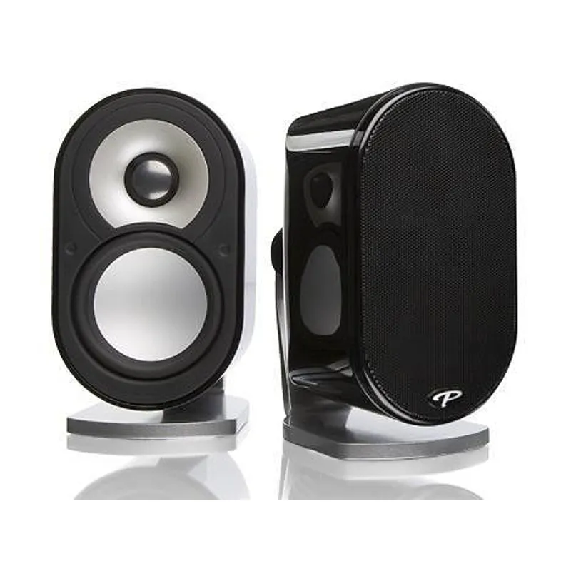 Paradigm Millenia One 1.0