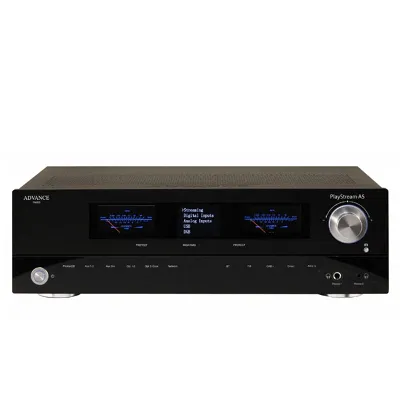 System All-in-one Advance Paris PlayStream A5