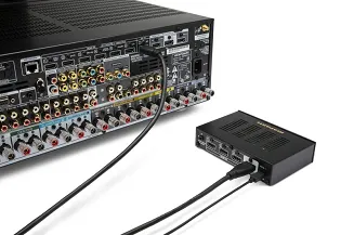 Przełącznik Marantz VS3003 - 5