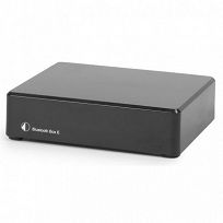 Pro-Ject Bluetooth Box E (czarny)