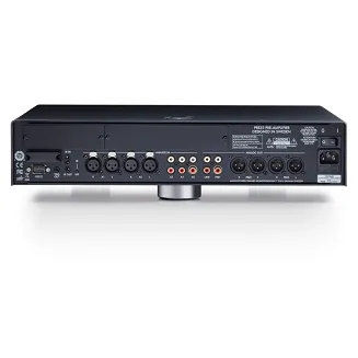 Primare PRE35 (czarny) - 3