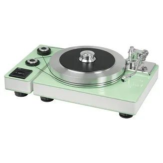 Gramofon E.A.T. Forte - 2