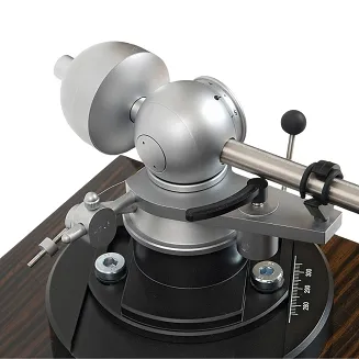 Gramofon E.A.T. Forte - 8