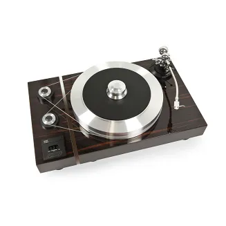 Gramofon E.A.T. Forte - 6