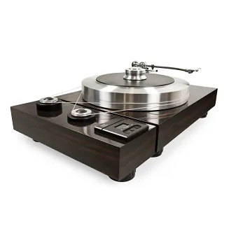 Gramofon E.A.T. Forte - 7