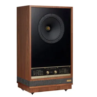 Kolumny podłogowe Fyne Audio Vintage Classic XII - 2