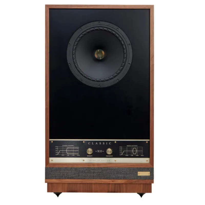 Kolumny podłogowe Fyne Audio Vintage Classic XII