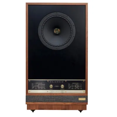 Kolumny podłogowe Fyne Audio Vintage Classic XII