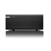 Końcówka mocy Musical Fidelity M6x 250.7 (czarny)