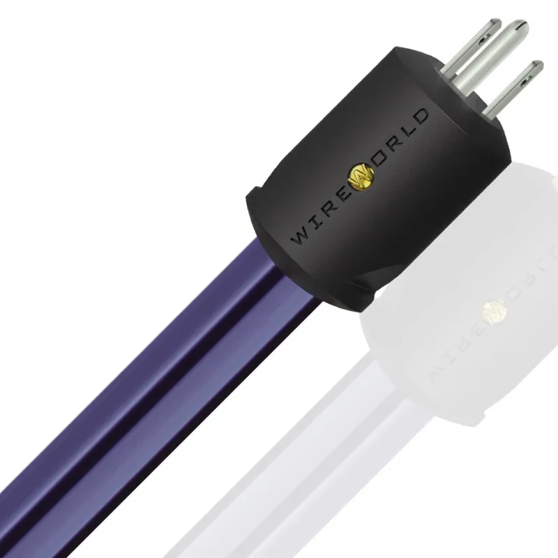 Przewód zasilający WireWorld AURORA 10 Power Cord (AUP)
