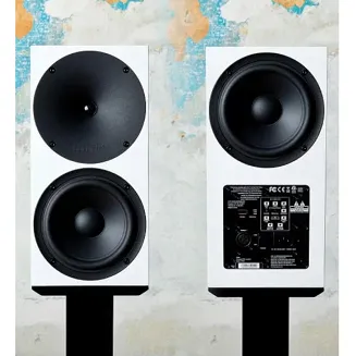 Buchardt Audio A500 (białe) - 2