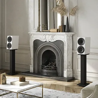 Buchardt Audio A500 (białe) - 3