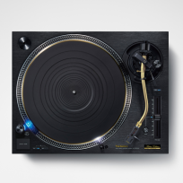 Gramofon Technics SL-1210G ME - Master Edition