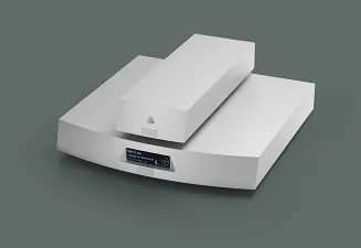 Transport sieciowy Lumin U2X (srebrny) - 3