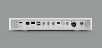 Transport sieciowy Lumin U2X (srebrny) - 4