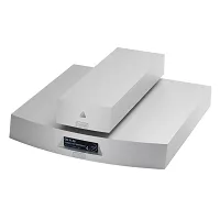 Transport sieciowy Lumin U2X (srebrny)