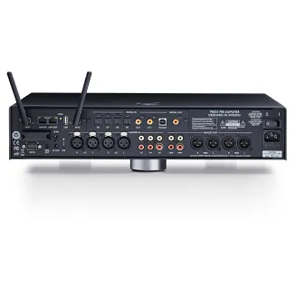 Primare PRE35 Prisma (czarny) - 3