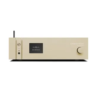 Odtwarzacz strumieniowy Gold Note DS-1000 EVO - 5