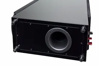 Martin Logan ElectroMotion ESL X (czarny lakier) - 6