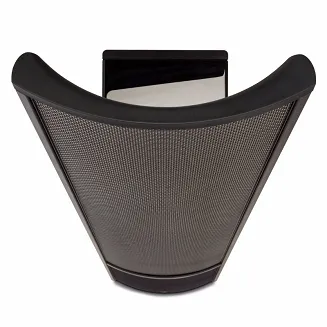 Martin Logan ElectroMotion ESL X (czarny lakier) - 3