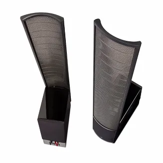 Martin Logan ElectroMotion ESL X (czarny lakier) - 2