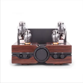 Lampowy wzmacniacz słuchawkowy Feliks Audio Envy - 6