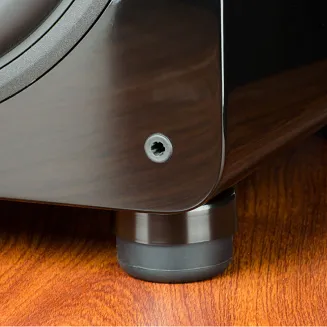SVS Soundpath SUB ISOLATION SYSTEM 4 - 4